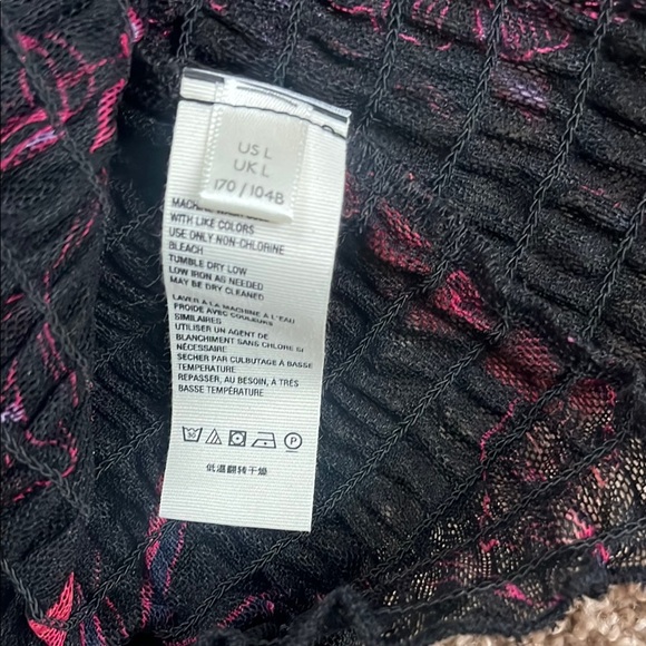 NEW Free People Mesh Blouse - Picture 10 of 11